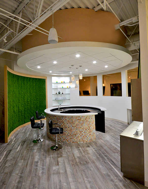 Avalon Salon Spa+Vibe Lake Zurich, IL Salon Today Salon Design 3rd